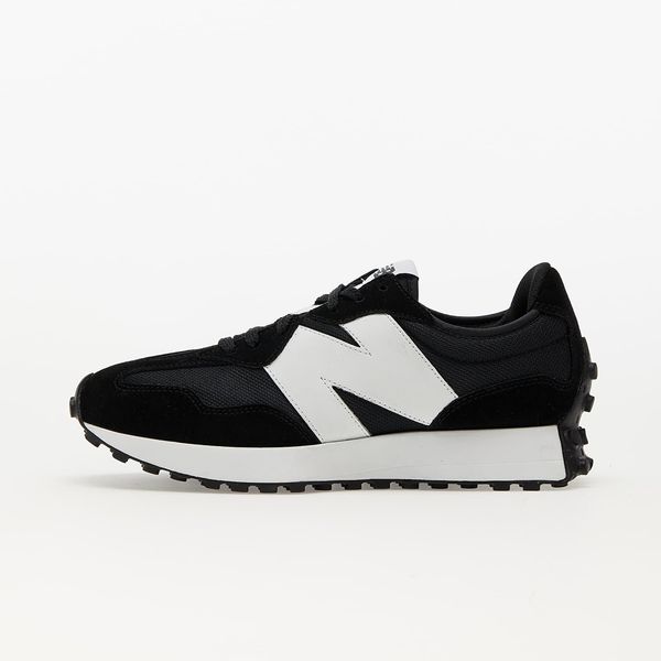 New Balance Sneakers New Balance 327 Black EUR 40