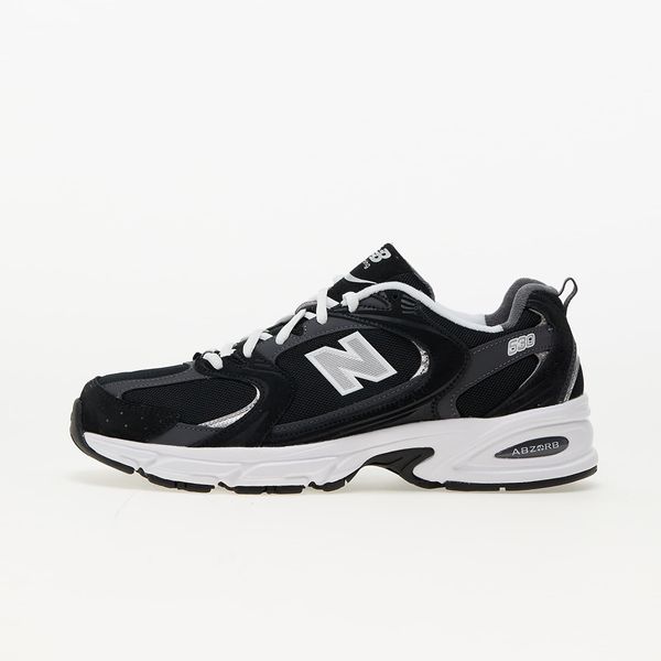 New Balance Sneakers New Balance 530 Black EUR 36