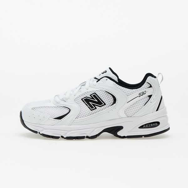 New Balance Sneakers New Balance 530 Munsell White EUR 39.5