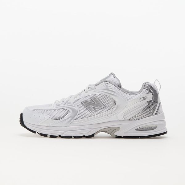 New Balance Sneakers New Balance 530 White EUR 37.5