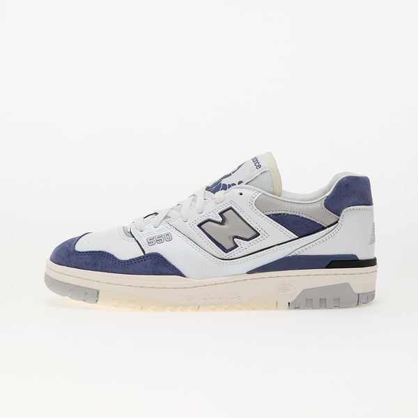 New Balance Sneakers New Balance 550 White/ Blue/ Grey EUR 42