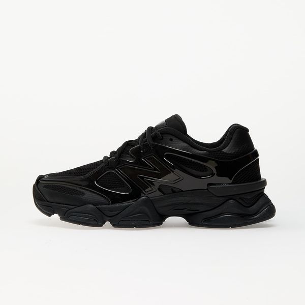 New Balance Sneakers New Balance 9060 Black/ Black EUR 37.5