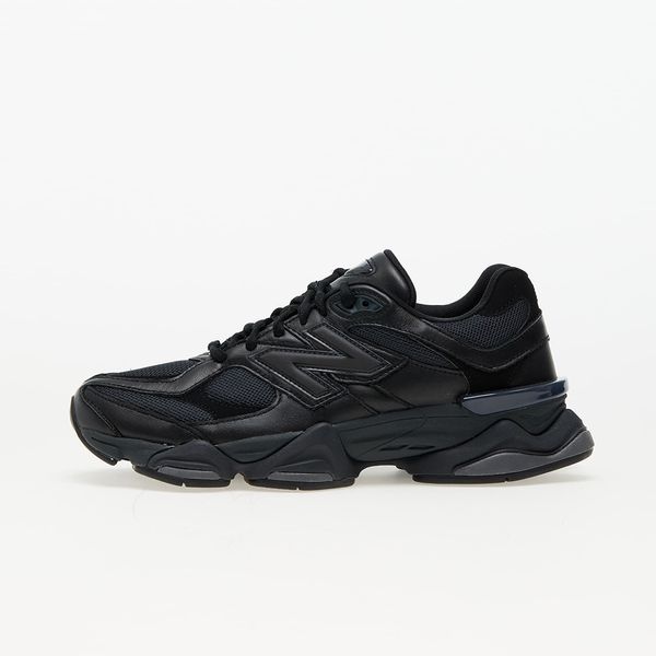 New Balance Sneakers New Balance 9060 Black EUR 37.5