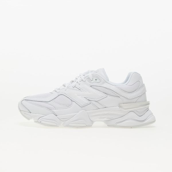 New Balance Sneakers New Balance 9060 White EUR 39.5