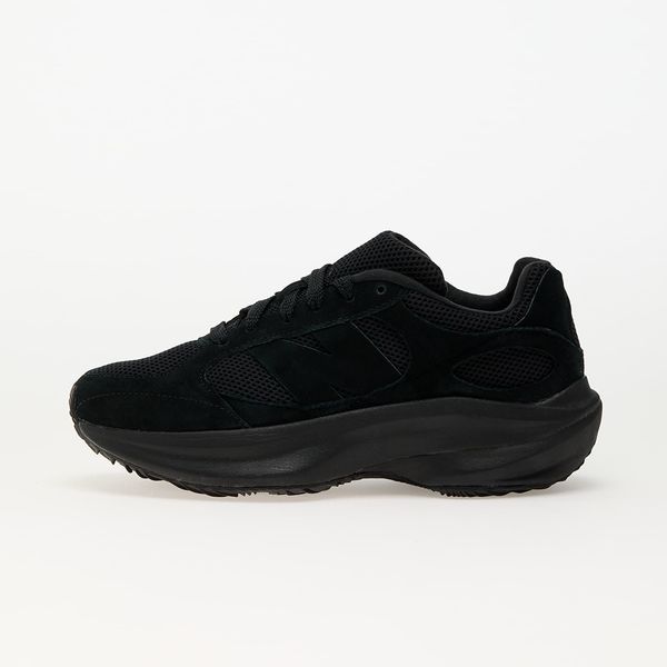 New Balance Sneakers New Balance WRPD Runner Black EUR 37.5