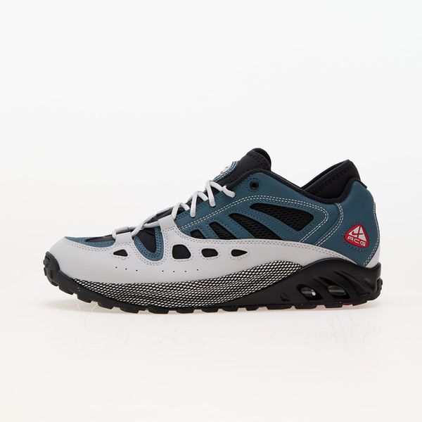 Nike Sneakers Nike Acg Air Exploraid Ash Green/ Varsity Red-Black-Neutral Grey EUR 38