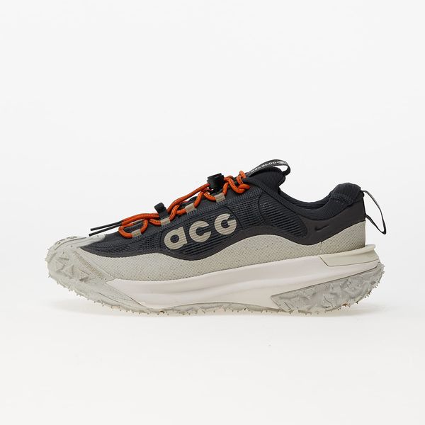 Nike Sneakers Nike ACG Mountain Fly 2 Low GTX Dk Smoke Grey/ Khaki-Lt Orewood Brn EUR 36.5