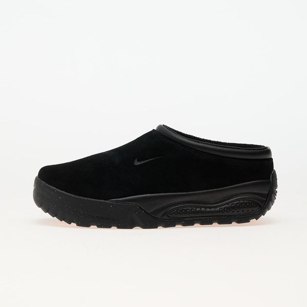 Nike Sneakers Nike Acg Rufus Black/ Black-Summit White-Hot Curry EUR 40.5