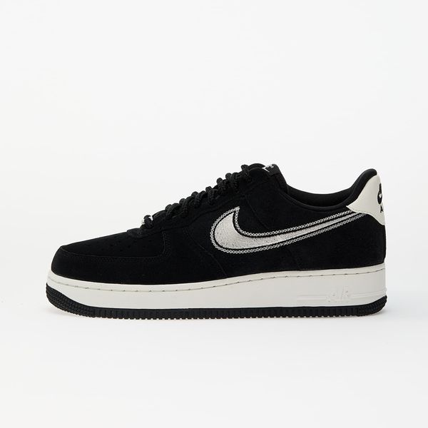 Nike Sneakers Nike Air Force 1 '07 Lv8 Black/ Sail EUR 39