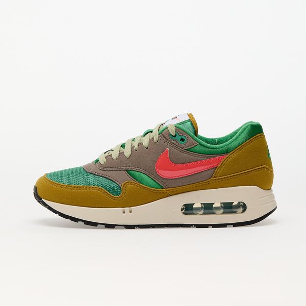 Nike Sneakers Nike Air Max 1 '86 Prm Classic Green/ Ember Glow-Olive Grey EUR 42