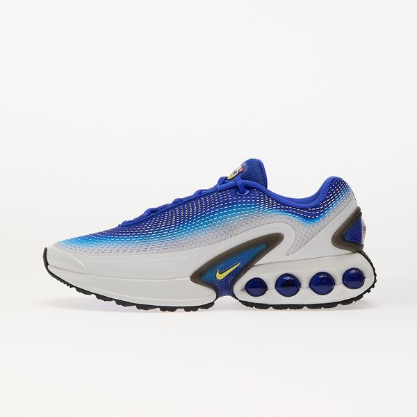 Nike Sneakers Nike Air Max DN Se Racer Blue/ Vibrant Yellow-Blue Fury EUR 38.5