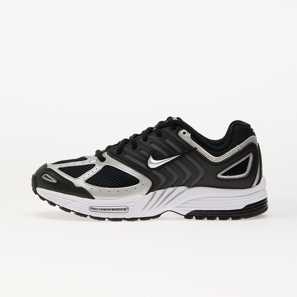 Nike Sneakers Nike Air Pegasus 2005 Black/ Metallic Silver-Iron Grey-White EUR 38.5