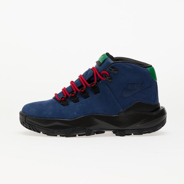 Nike Sneakers Nike Cygnal Navy/ Pine Green-Gym Red-Black EUR 41