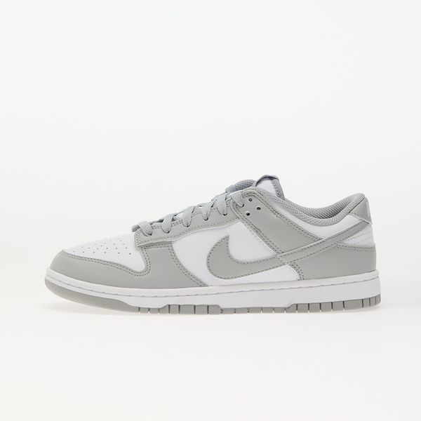 Nike Sneakers Nike Dunk Low Retro White/ Lt Smoke Grey-White EUR 40