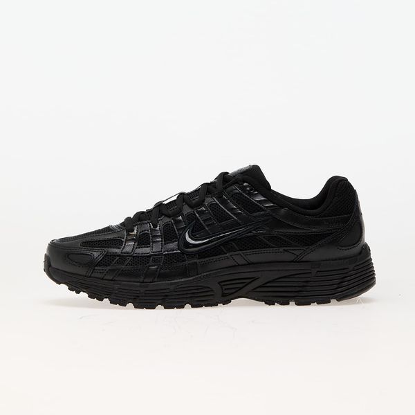 Nike Sneakers Nike P-6000 Black/ Black EUR 42.5