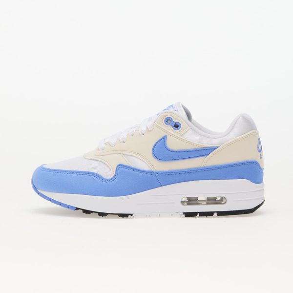 Nike Sneakers Nike W Air Max 1 White/ Royal Pulse-Phantom-Black EUR 36