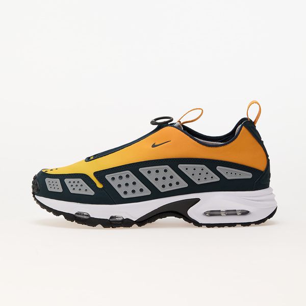 Nike Sneakers Nike W Air Max SNDR Canyon Gold/ Deep Ocean-Lt Smoke Grey EUR 36