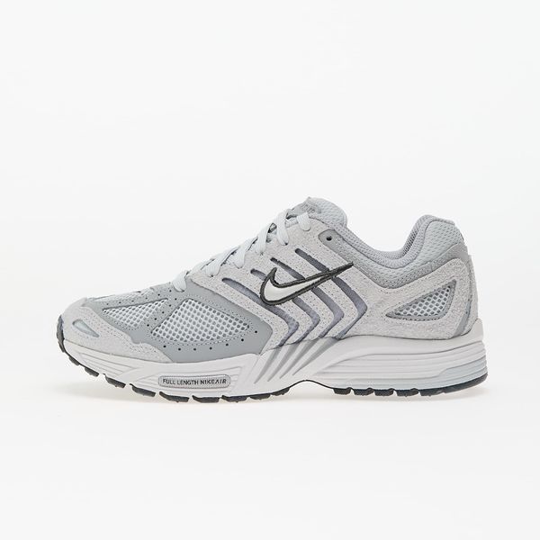 Nike Sneakers Nike W Air Pegasus 2005 Pure Platinum/ Mtlc Platinum-Wolf Grey EUR 36