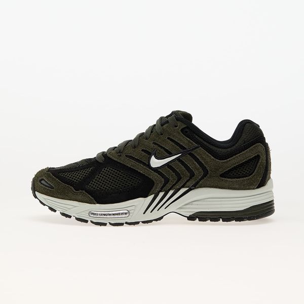 Nike Sneakers Nike W Air Pegasus 2005 Sequoia/ Light Silver-Black EUR 38