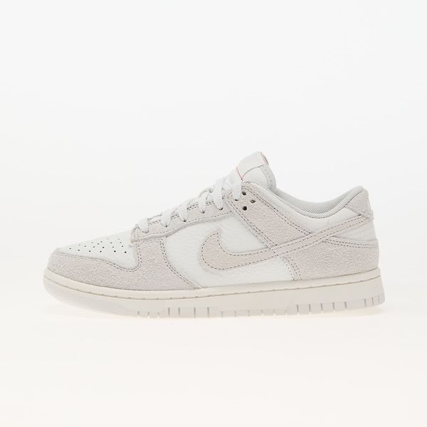 Nike Sneakers Nike W Dunk Low Summit White/ Photon Dust-University Red EUR 37.5