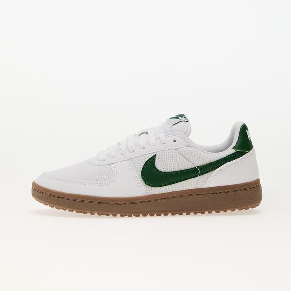 Nike Sneakers Nike W Field General White/ Gorge Green-Gum Dark Brown EUR 36.5
