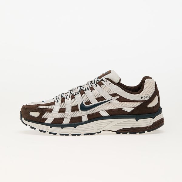Nike Sneakers Nike W P-6000 Phantom/ Armory Navy-Baroque Brown EUR 36