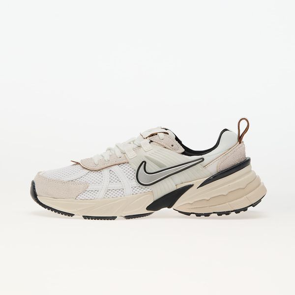 Nike Sneakers Nike W V2K Run Summit White/ Chrome-White-Lt Orewood Brn EUR 38.5