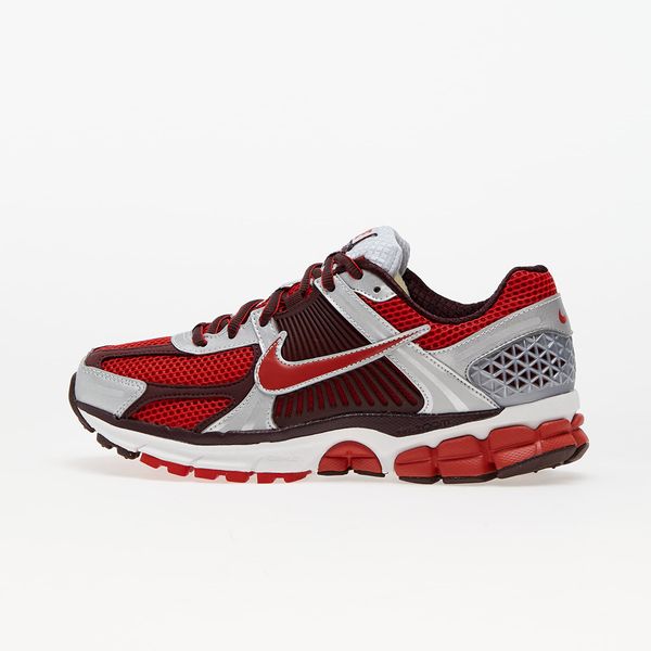 Nike Sneakers Nike Wmns Zoom Vomero 5 Mystic Red/ Mystic Red-Mtlc Platinum EUR 39