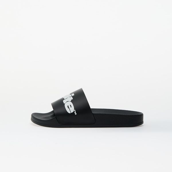 OFF-WHITE KIDS Sneakers OFF-WHITE KIDS Pool Slider Black/ White EUR 32