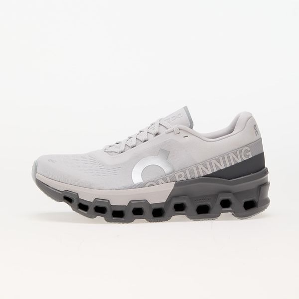 On Sneakers On M Cloudmonster 2 Frost/ Rock EUR 42.5
