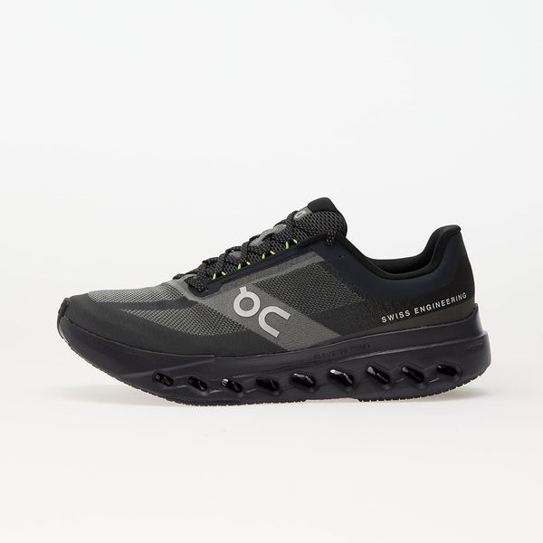 On Sneakers On M Cloudsurfer Next Black/ Iron EUR 42