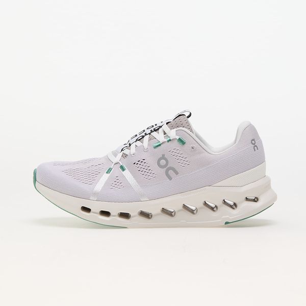 On Sneakers On M Cloudsurfer Pearl/ Ivory EUR 49