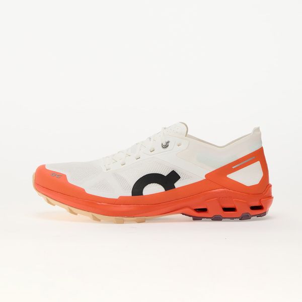 On Sneakers On M Cloudventure Peak 3 Undyed/ Flame EUR 41