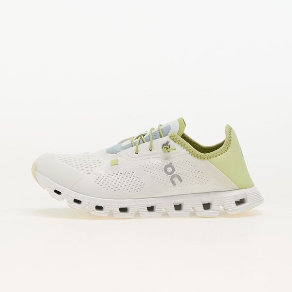 On Sneakers On W Cloud 5 Coast Ivory/ Acacia EUR 40.5