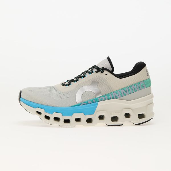 On Sneakers On W Cloudmonster 2 Cream/ Horizon EUR 41