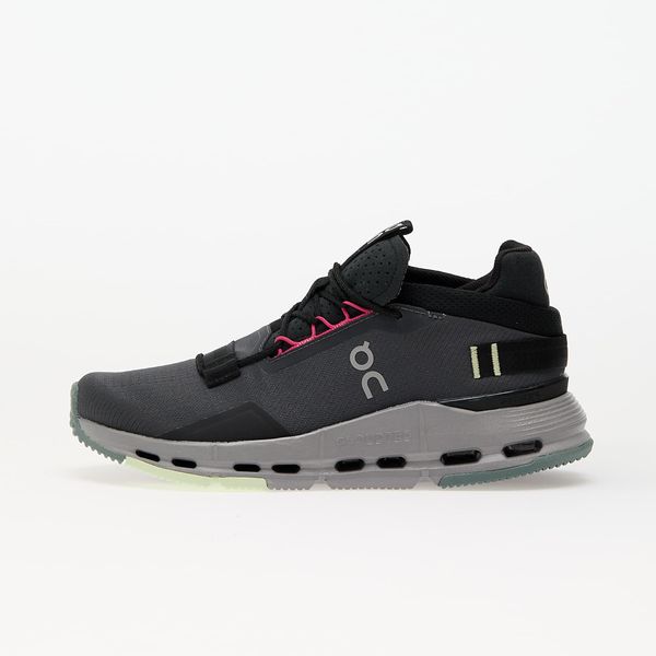 On Sneakers On W Cloudnova 2 Eclipse/ Alloy EUR 38