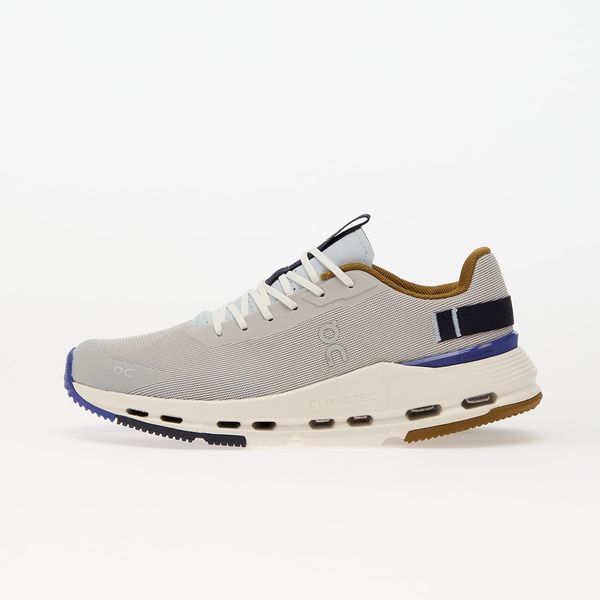 On Sneakers On W Cloudnova Form 2 Silver/ Heather EUR 38