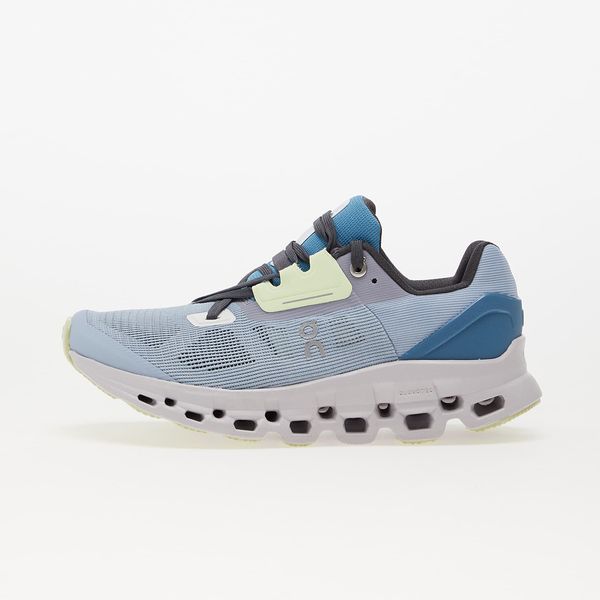 On Sneakers On W Cloudstratus Chambray/ Lavender EUR 36.5