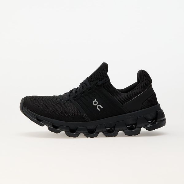 On Sneakers On W Cloudswift 3 Ad All Black EUR 37