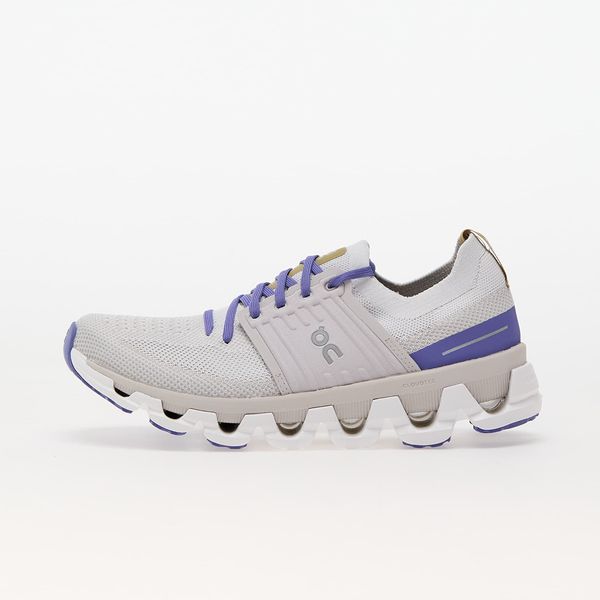 On Sneakers On W Cloudswift 3 White/ Blueberry EUR 37