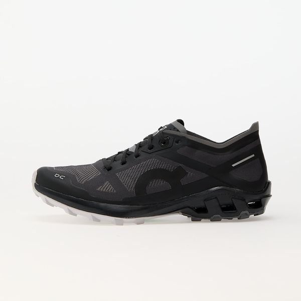 On Sneakers On W Cloudventure Peak 3 Black/ Glacier EUR 36.5