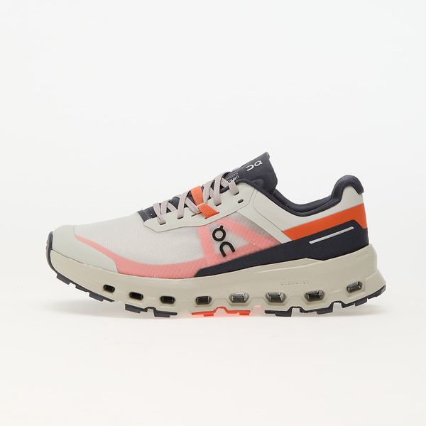 On Sneakers On W Cloudvista 2 Ice/ Flame EUR 37