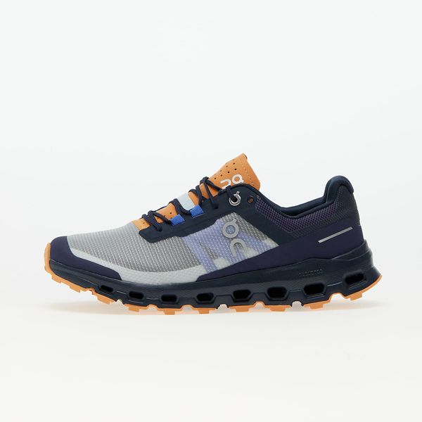 On Sneakers On W Cloudvista Midnight/ Copper EUR 36