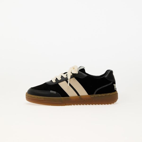 Palm Angels Sneakers Palm Angels Kids University Track Black Beige EUR 33