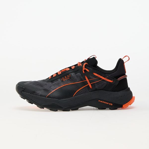 Puma Sneakers Puma Explore Nitro GTX Black EUR 42