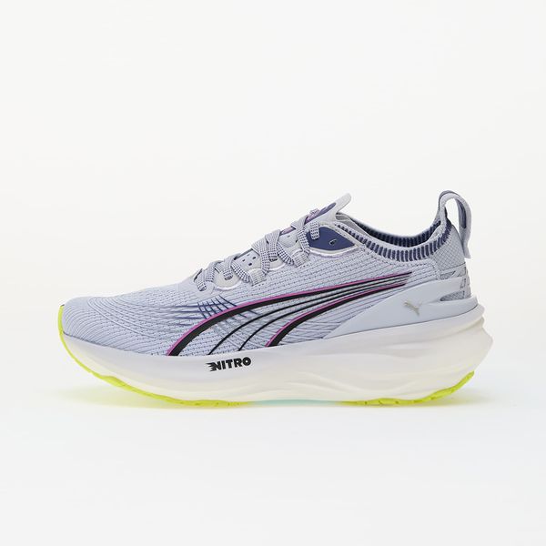 Puma Sneakers Puma ForeverRun NITRO 2 Wns Cool Weather-Yellow Alert EUR 37.5