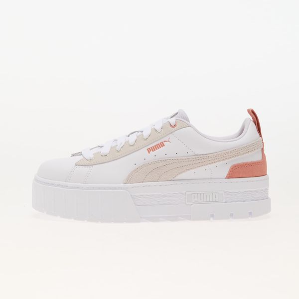 Puma Sneakers Puma Mayze Mix Wns White EUR 38.5
