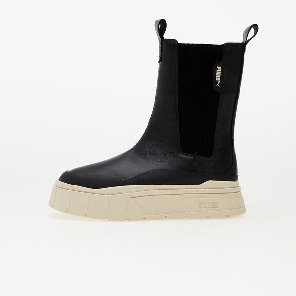 Puma Sneakers Puma Mayze Stack Chelsea Winter Wns Black EUR 40