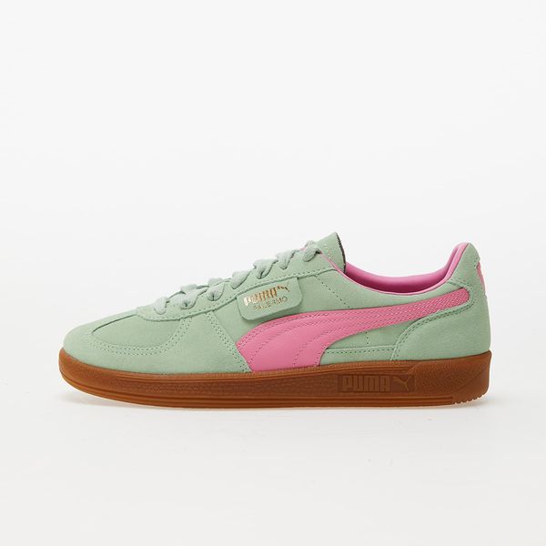 Puma Sneakers Puma Palermo Fresh Mint-Fast Pink EUR 42.5