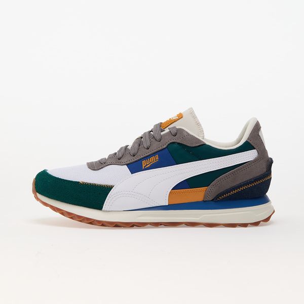 Puma Sneakers Puma Road Rider Sd White EUR 42.5